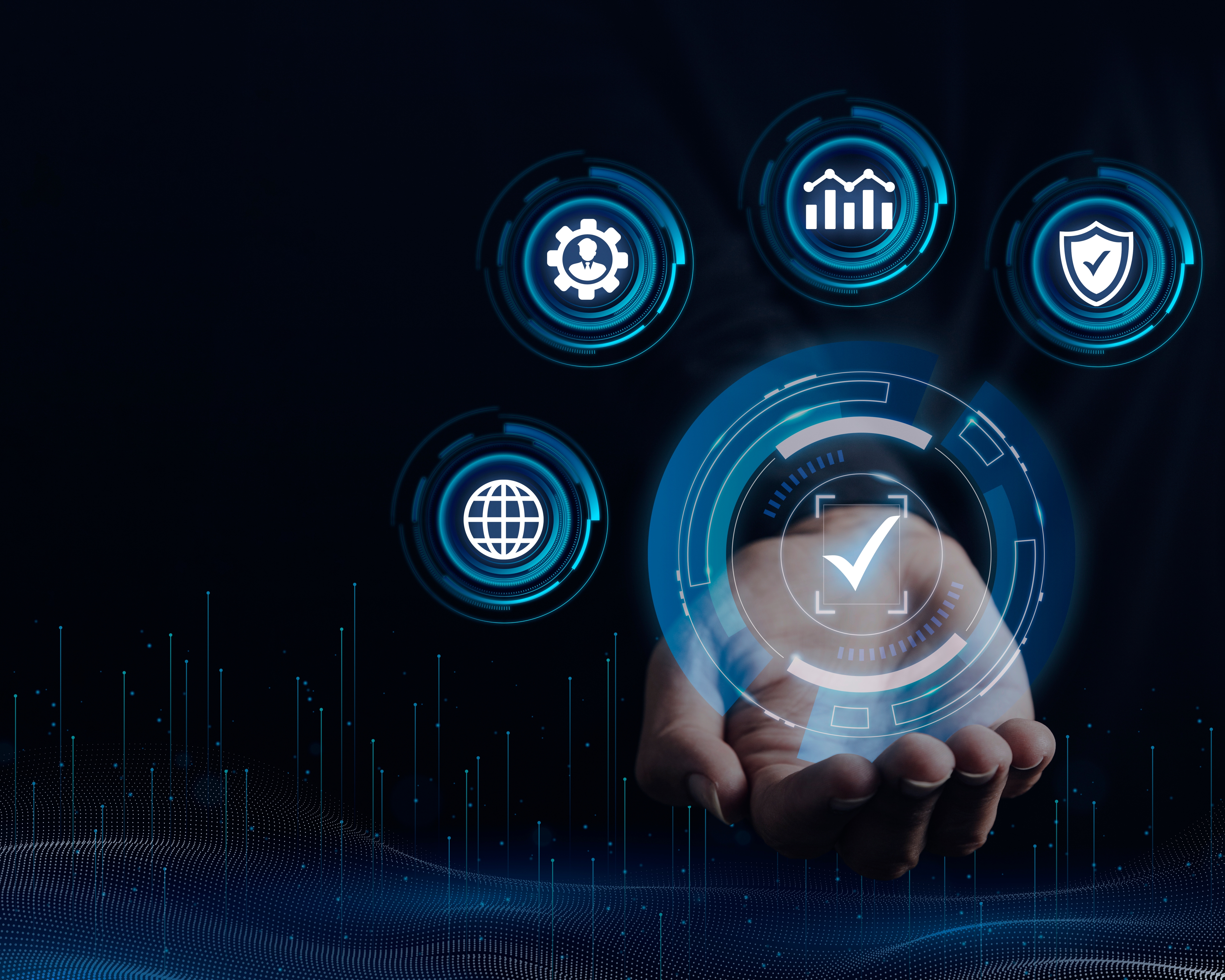 GRC Resources: Why Governance, Risk & Compliance Is a Business Imperative